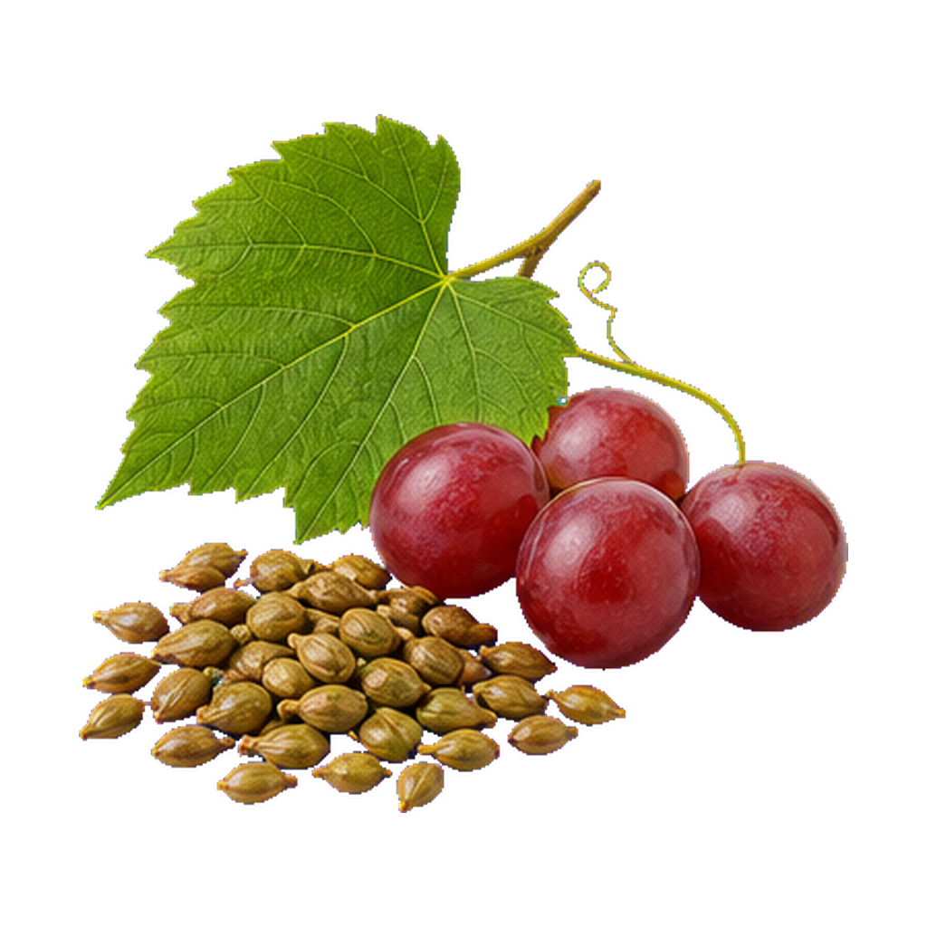 Grape Seed Extract