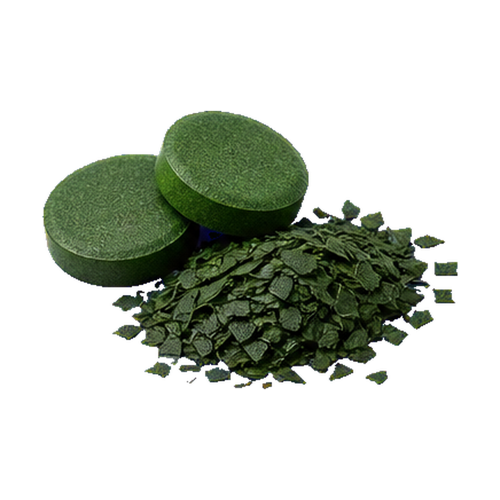Spirulina Powder