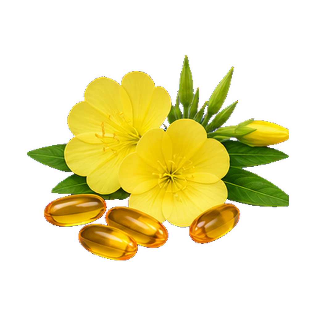 Evening Primrose Extract