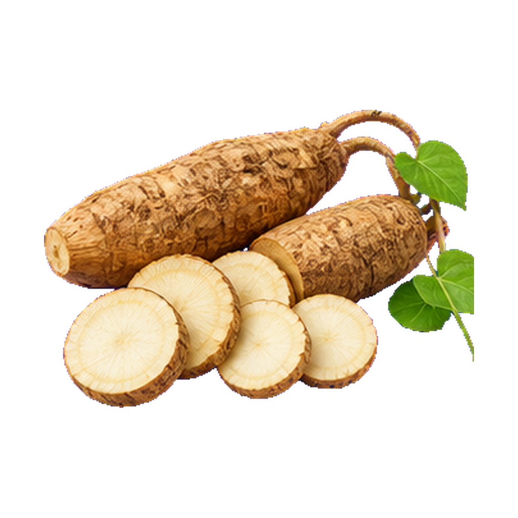 Kudzu Root Extract
