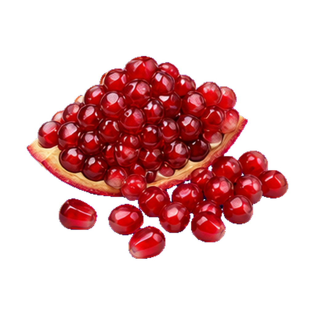 Pomegranate Seed Extract