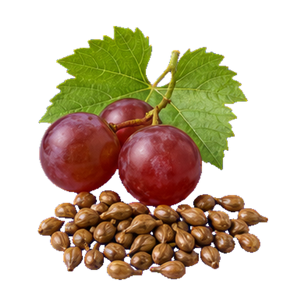 Grape Seed Powder