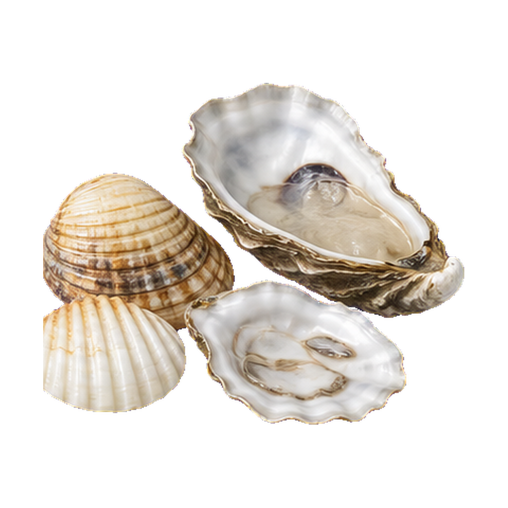 Shellfish Calcium