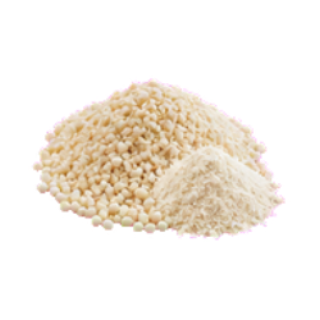 Isomaltooligosaccharide