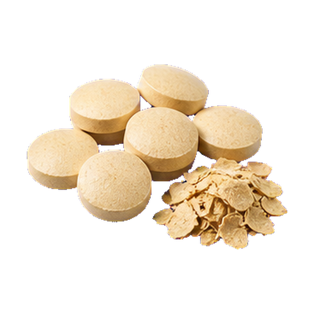 Beer Yeast