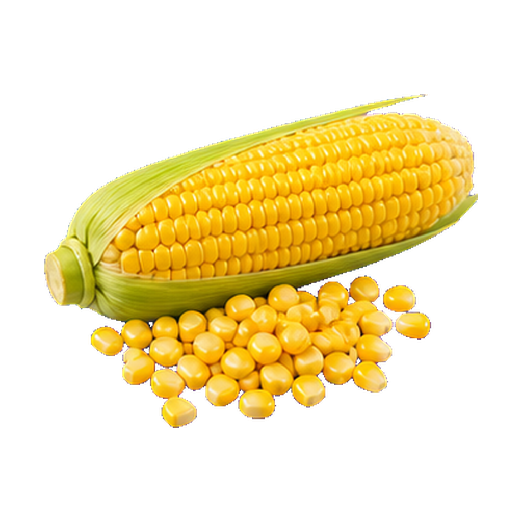 Corn Starch
