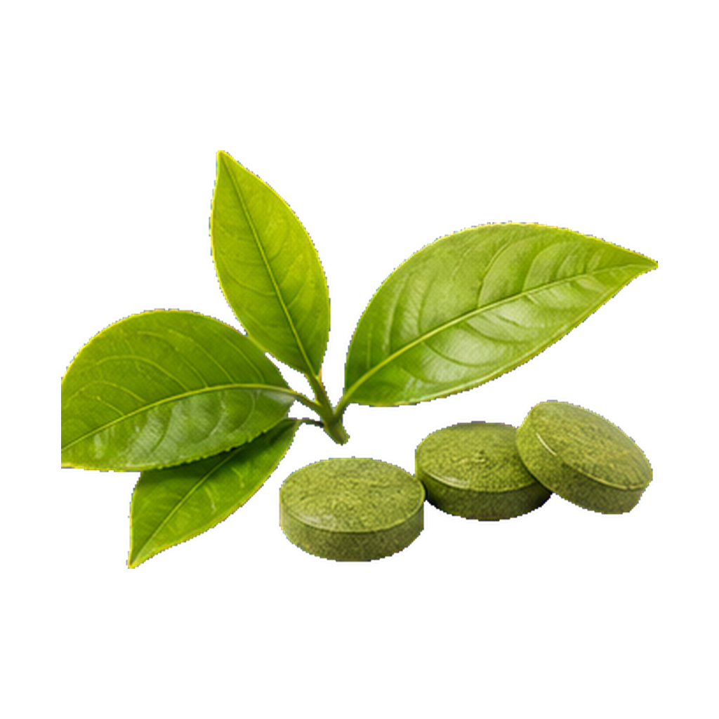 Green Tea Powder