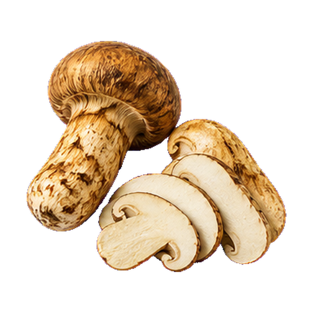 Matsutake Mushroom Powder