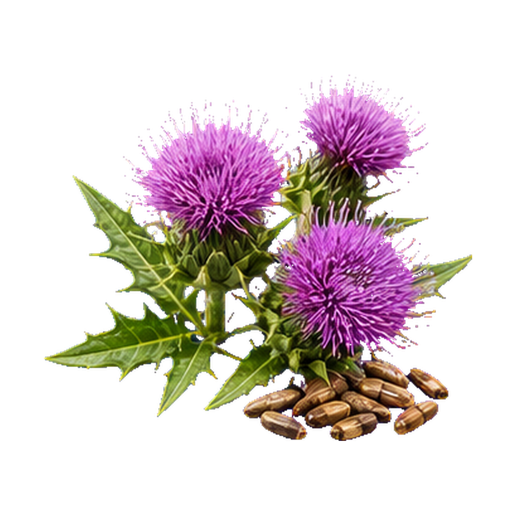 Milk Thistle Extract