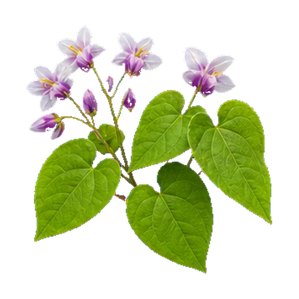 Epimedium