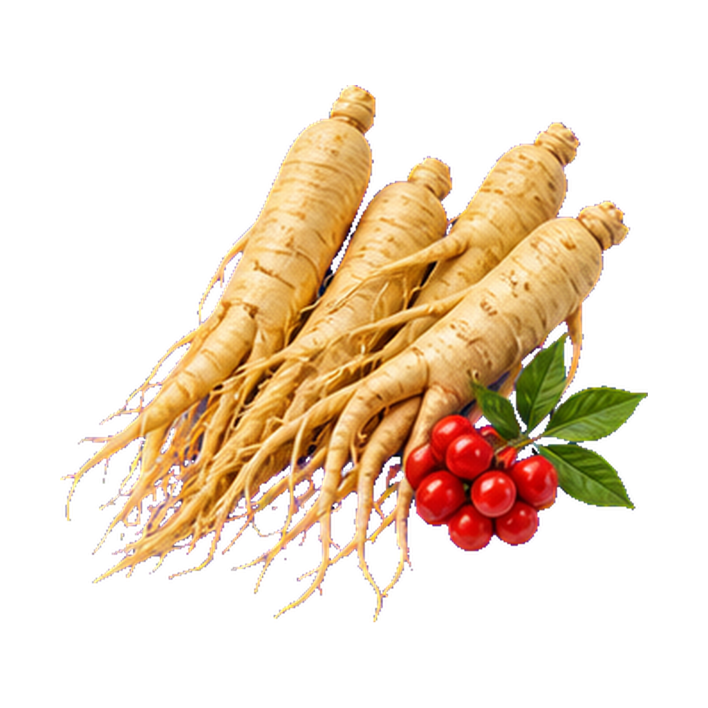 Korean Ginseng Extract