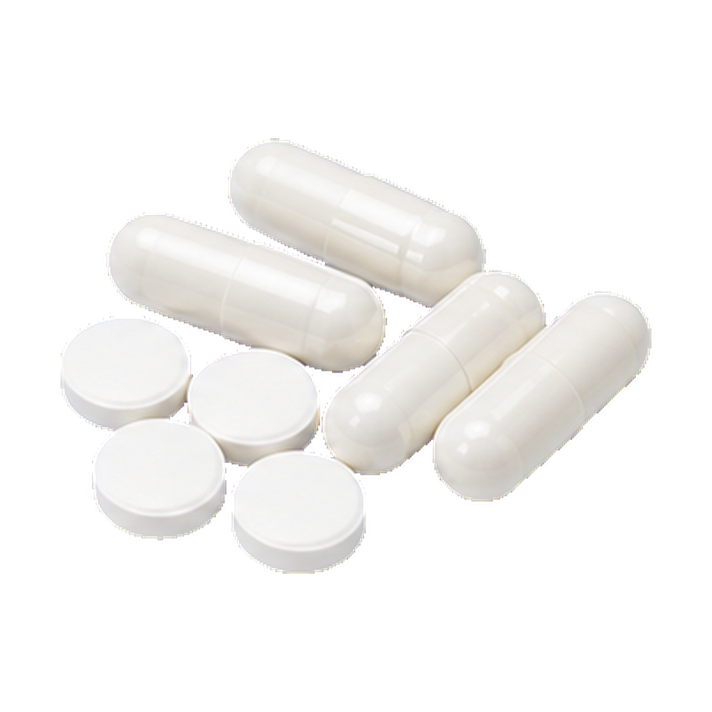 L Arginine