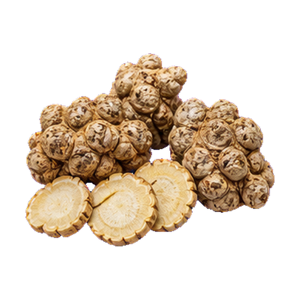 Tianqi Ginseng