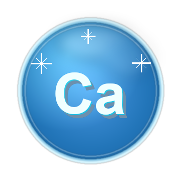 milk calcium calcium ca bubble