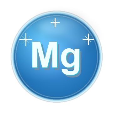 milk calcium magnesium mg bubble