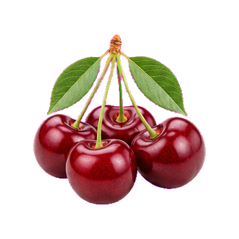 uric cherry powder clean
