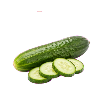 uric cucumber powder clean