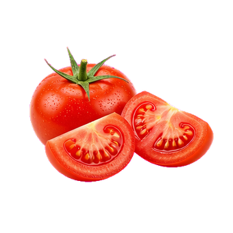 uric tomato powder clean