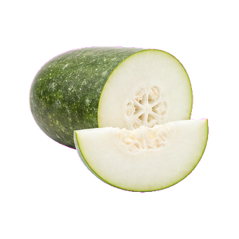 uric winter melon powder clean